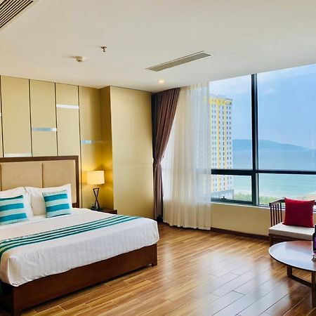 Avatar Hotel Đà Nẵng Kültér fotó