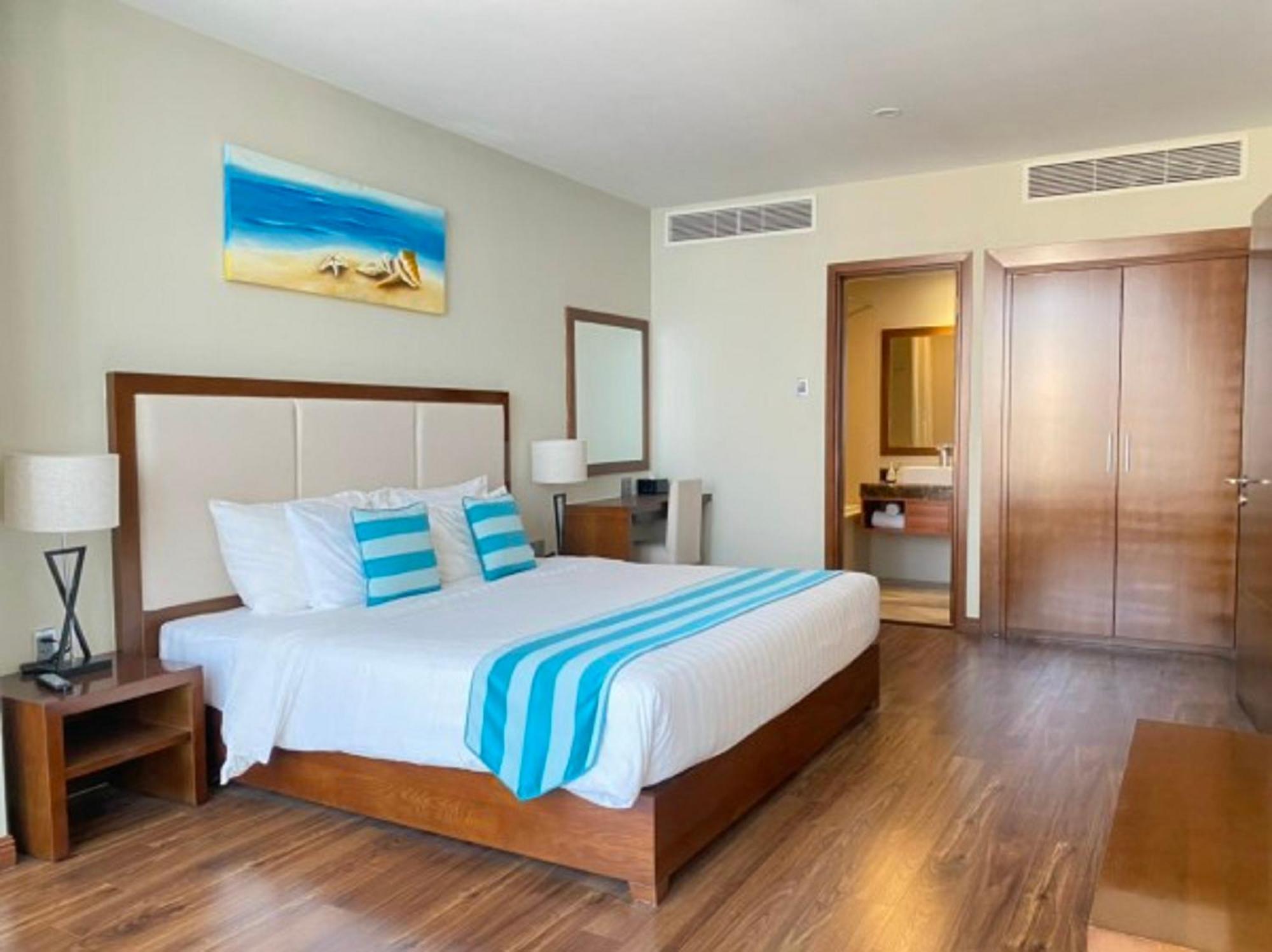 Avatar Hotel Đà Nẵng Kültér fotó