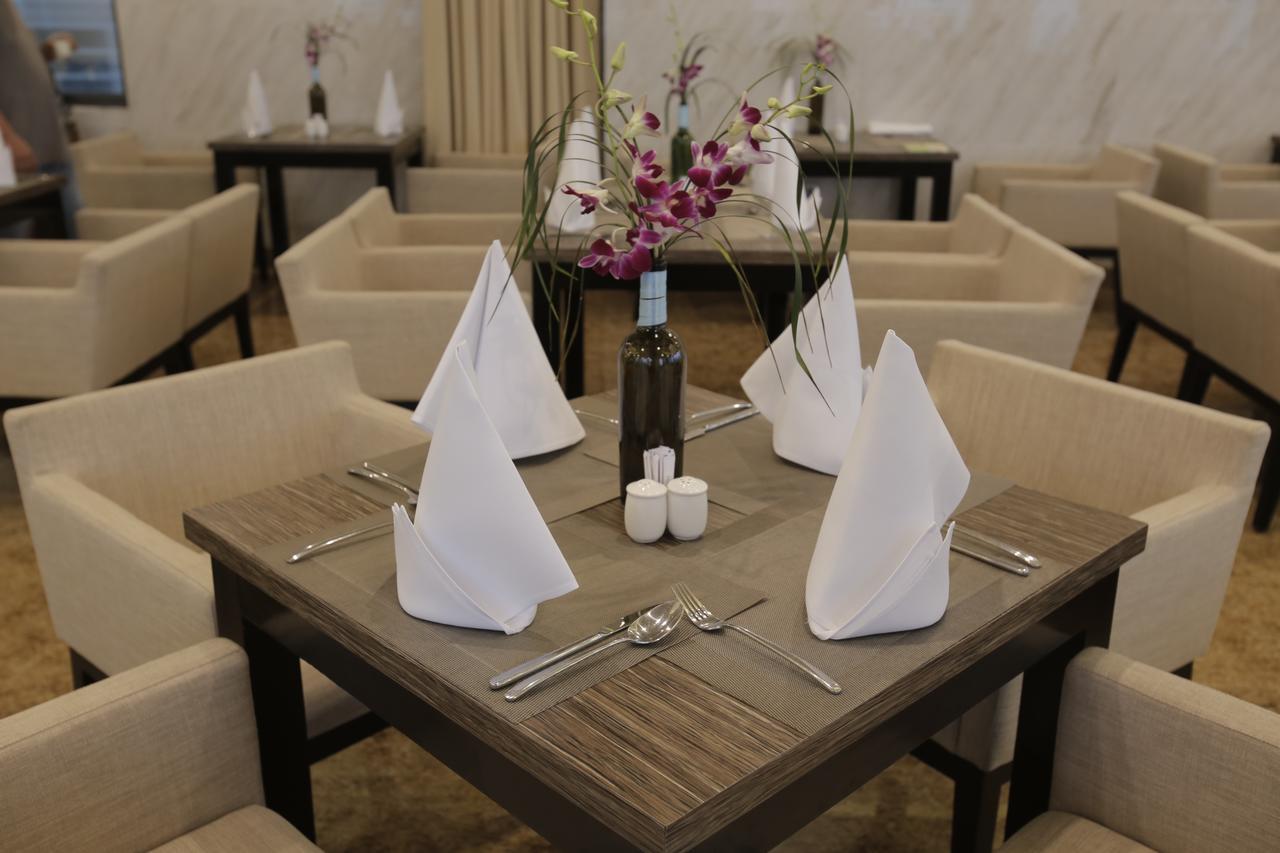 Avatar Hotel Đà Nẵng Kültér fotó