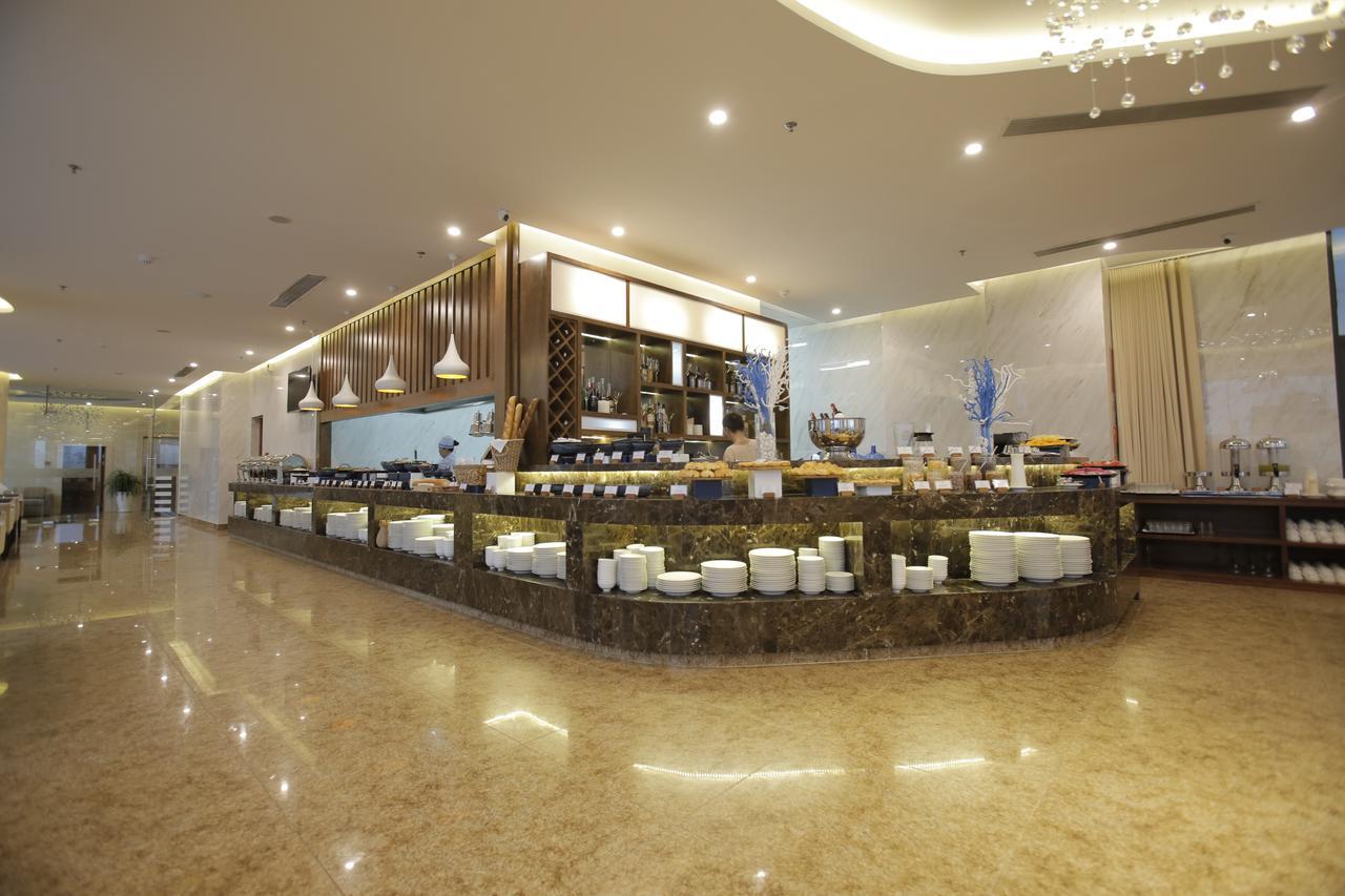 Avatar Hotel Đà Nẵng Kültér fotó