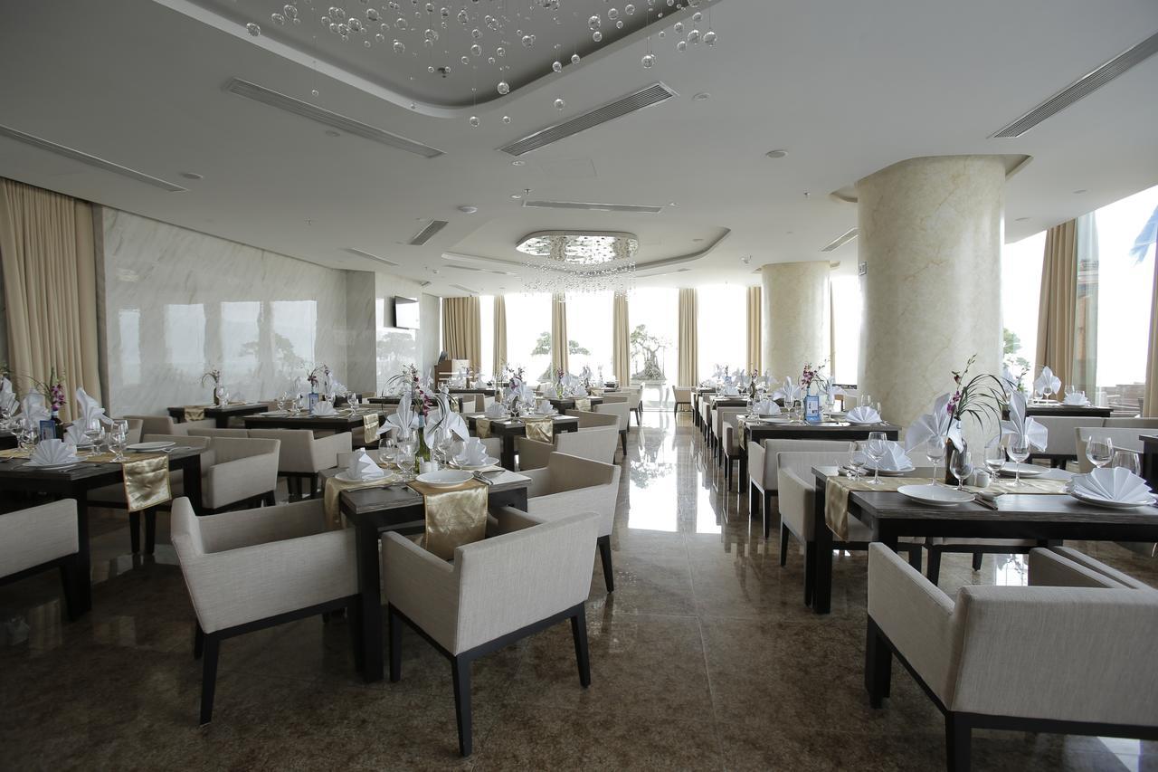 Avatar Hotel Đà Nẵng Kültér fotó