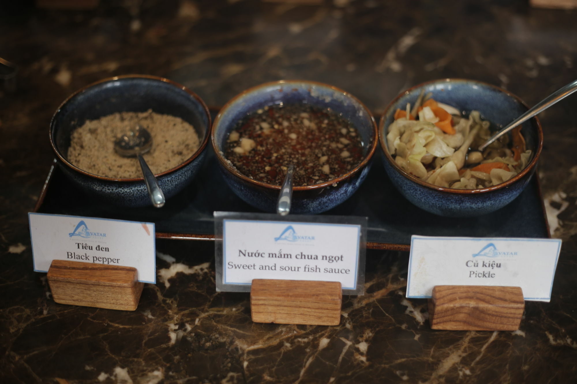 Avatar Hotel Đà Nẵng Kültér fotó