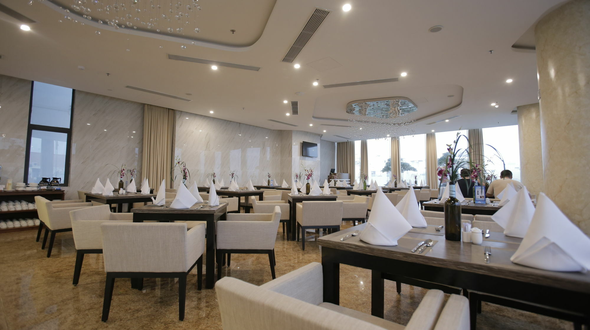 Avatar Hotel Đà Nẵng Kültér fotó
