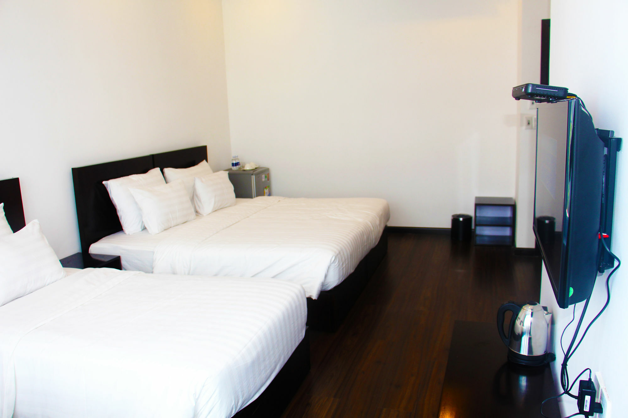 Avatar Hotel Đà Nẵng Kültér fotó