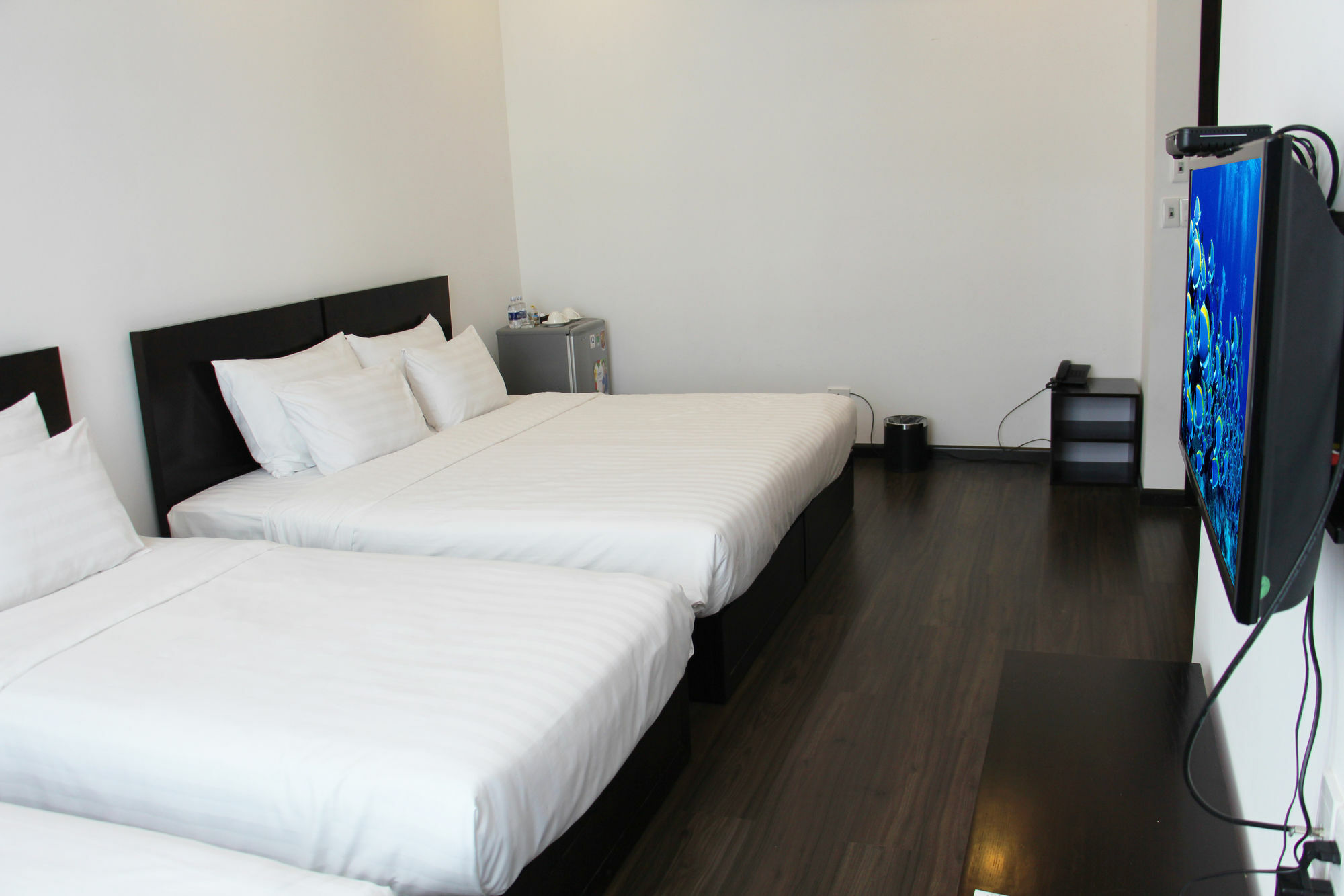 Avatar Hotel Đà Nẵng Kültér fotó