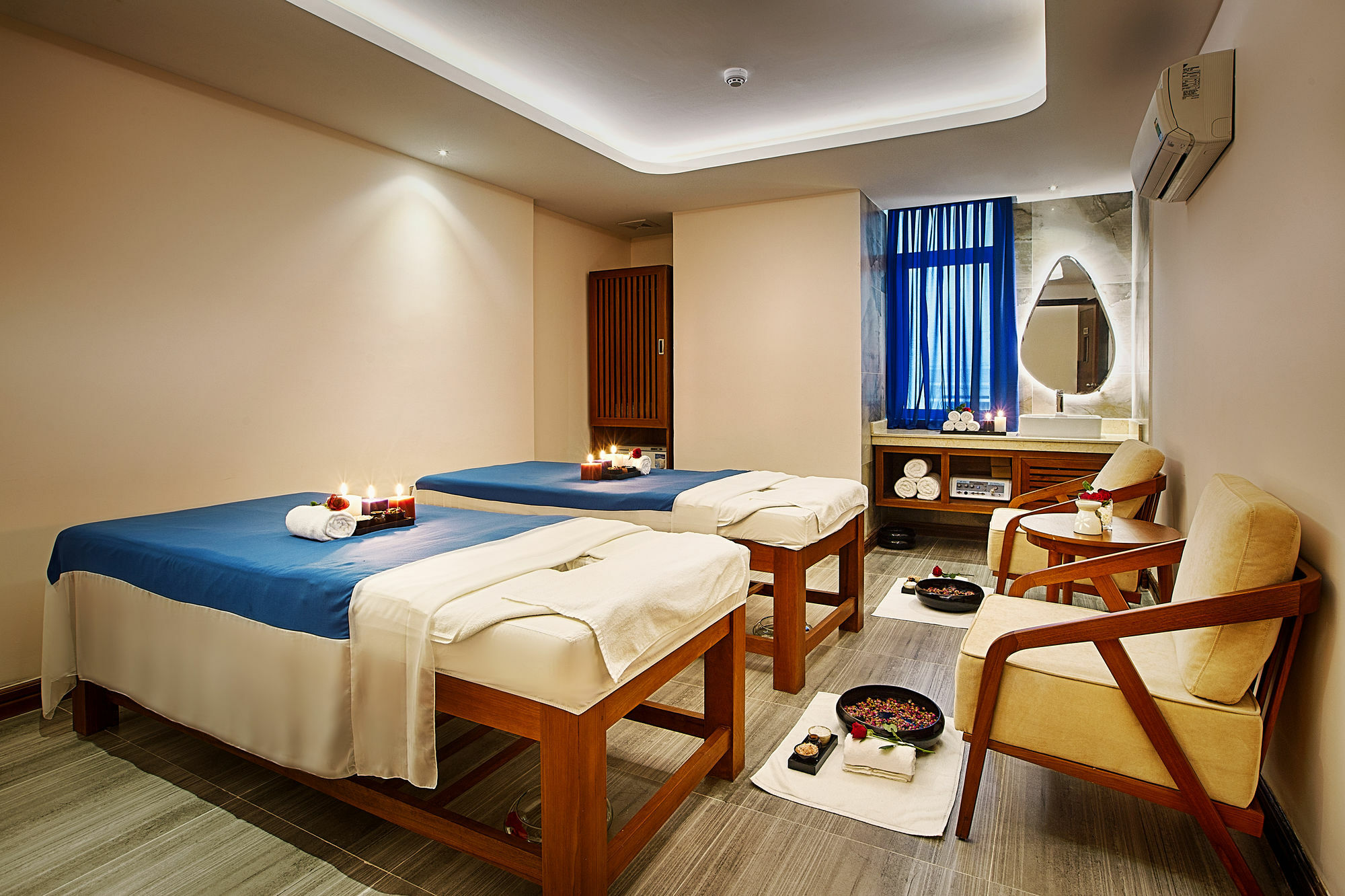 Avatar Hotel Đà Nẵng Kültér fotó